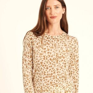 NWT Banana Republic Merino Wool Sweater